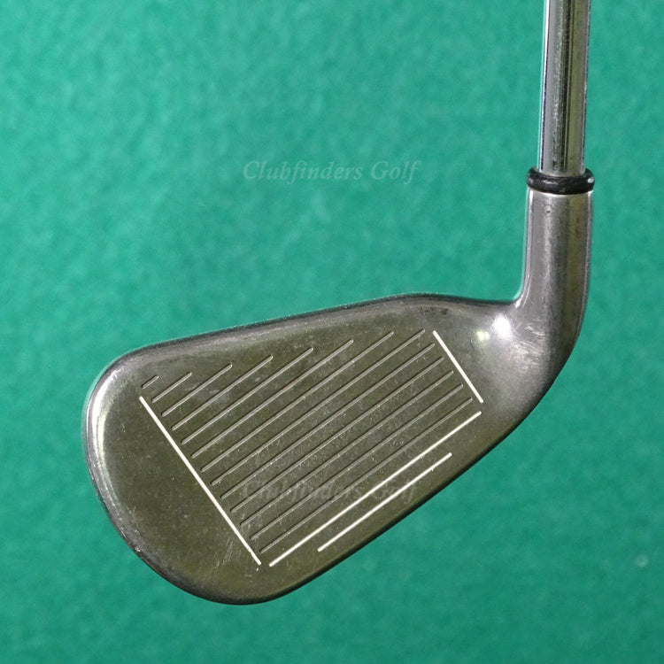 Callaway Steelhead X-16 Pro Series Single 4 Iron Constant Weight Steel Uniflex