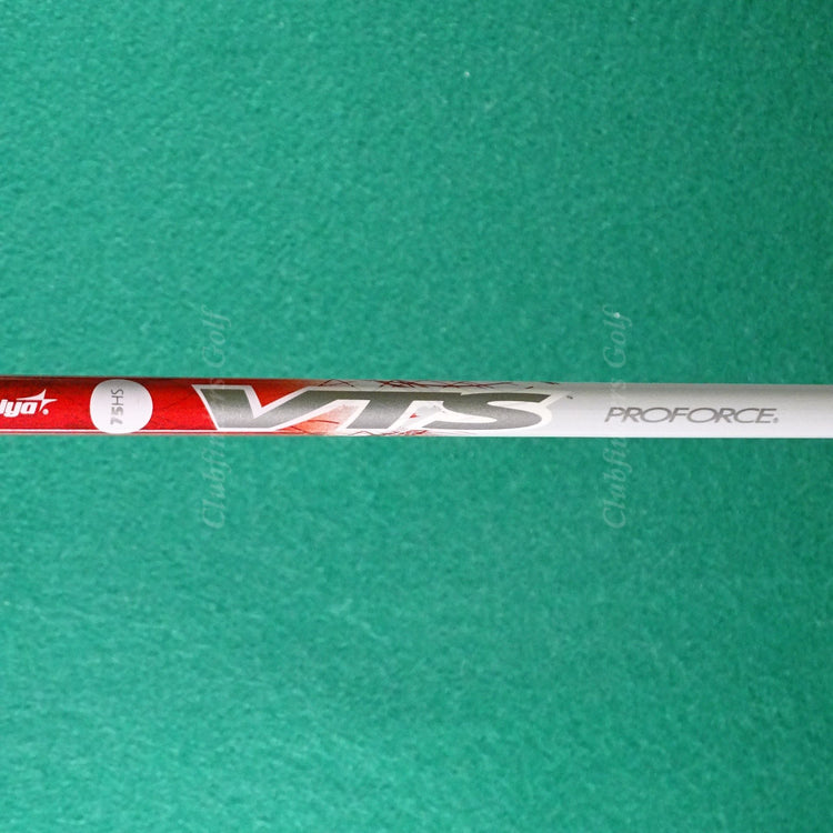 Adams Idea a2 OS Hybrid 4 Iron UST Mamiya ProForce VTS Silver Graphite Stiff