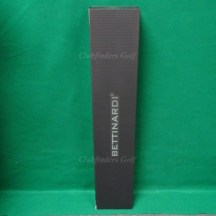 NEW Bettinardi Limited Run Tiki Queen B 6 QB6 35" Putter w/ COA, HC & Box
