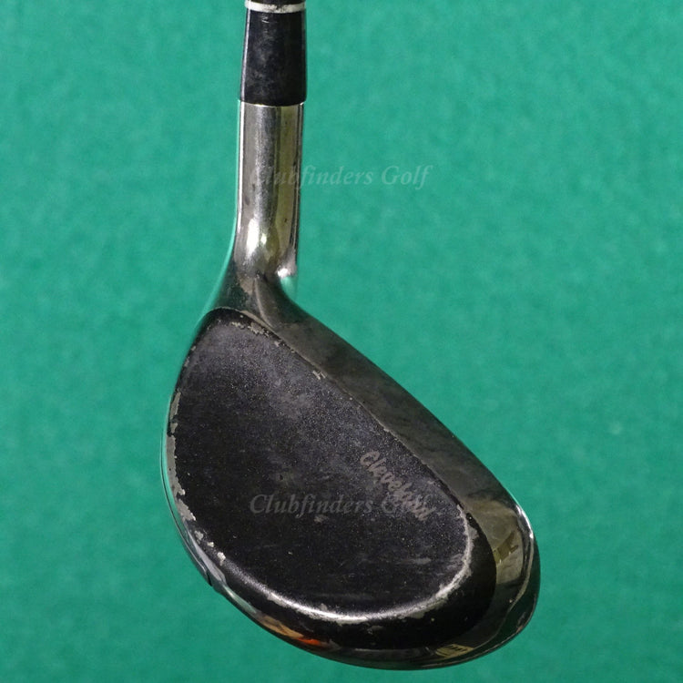 Cleveland Hi-Bore Single 3 Iron Factory True Temper Steel Regular
