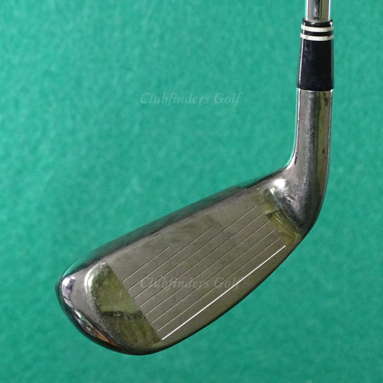 Cleveland Hi-Bore Single 3 Iron Factory True Temper Steel Regular
