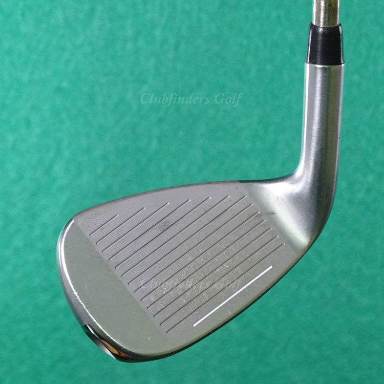 Cobra King RAD Speed One Length Single 9 Iron True Temper XP 95 Steel Regular