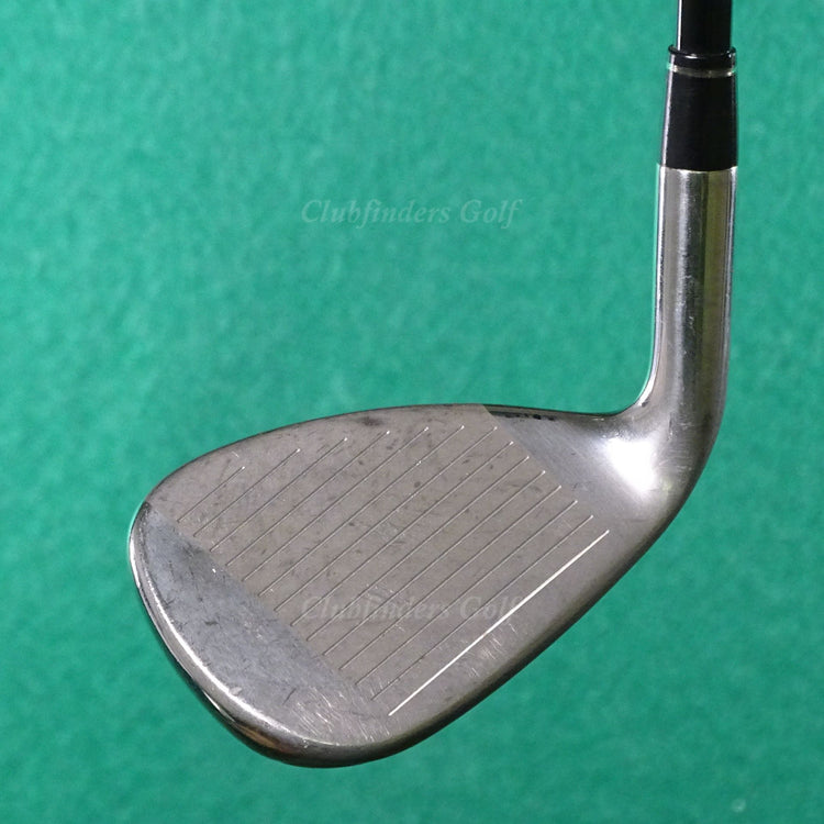 Lady Adams 2014 Idea Hybrid SW Sand Wedge Factory Ultralite 50g Graphite Women's
