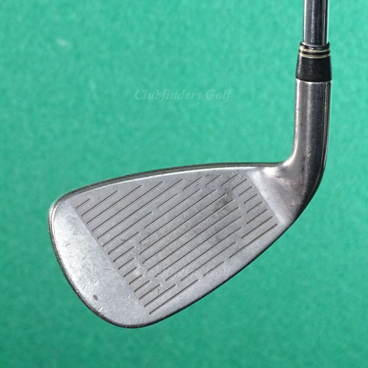 King Cobra SS-i Oversize Single 5 Iron Factory 105g Steel Stiff