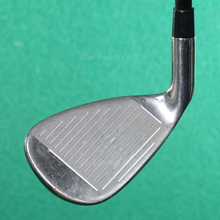 Callaway XJ Series Single 9 Iron Factory Ultralight 45g Graphite Junior