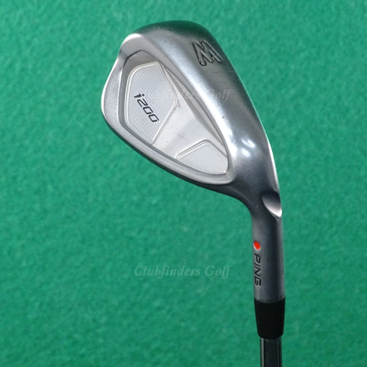 Ping i200 Red Dot PW Pitching Wedge Nippon NS Pro 850GH Steel Stiff