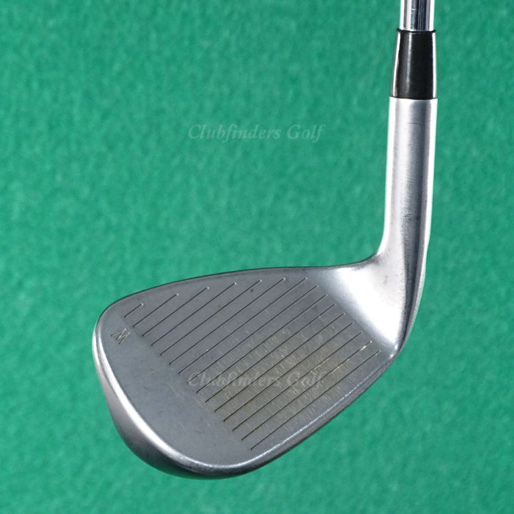 Ping i200 Red Dot PW Pitching Wedge Nippon NS Pro 850GH Steel Stiff