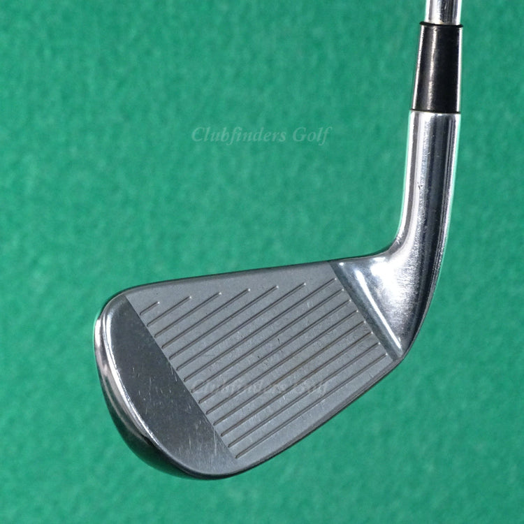 TaylorMade Tour Preferred CB Single 6 Iron TT Dynamic Gold XP S300 Steel Stiff