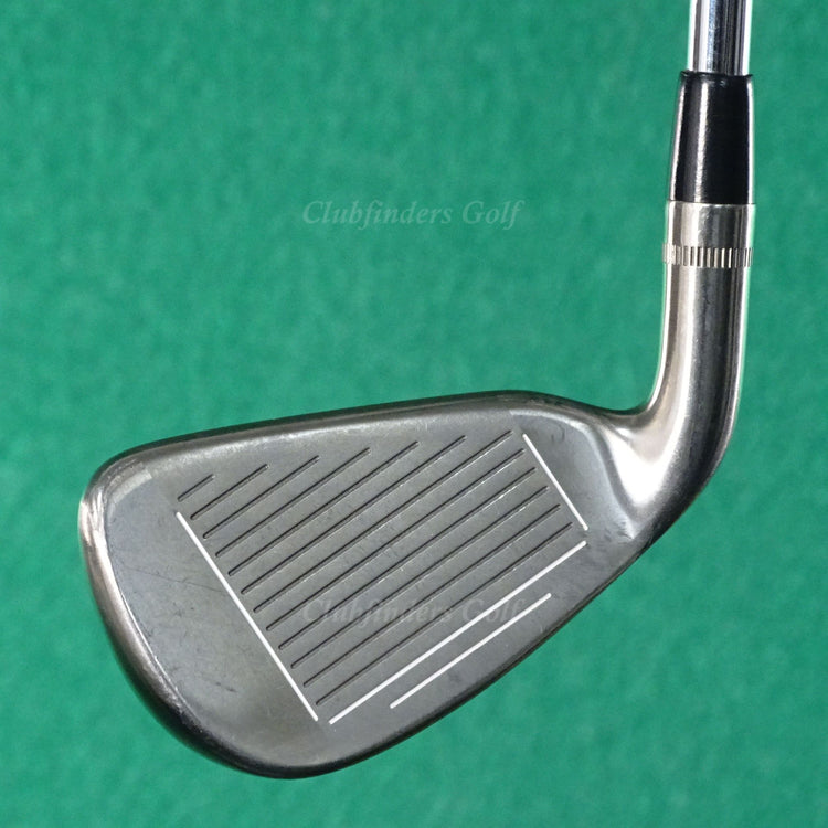 Ben Hogan BH-5 Offset Single 4 Iron Factory Apex Edge 4 Steel Stiff