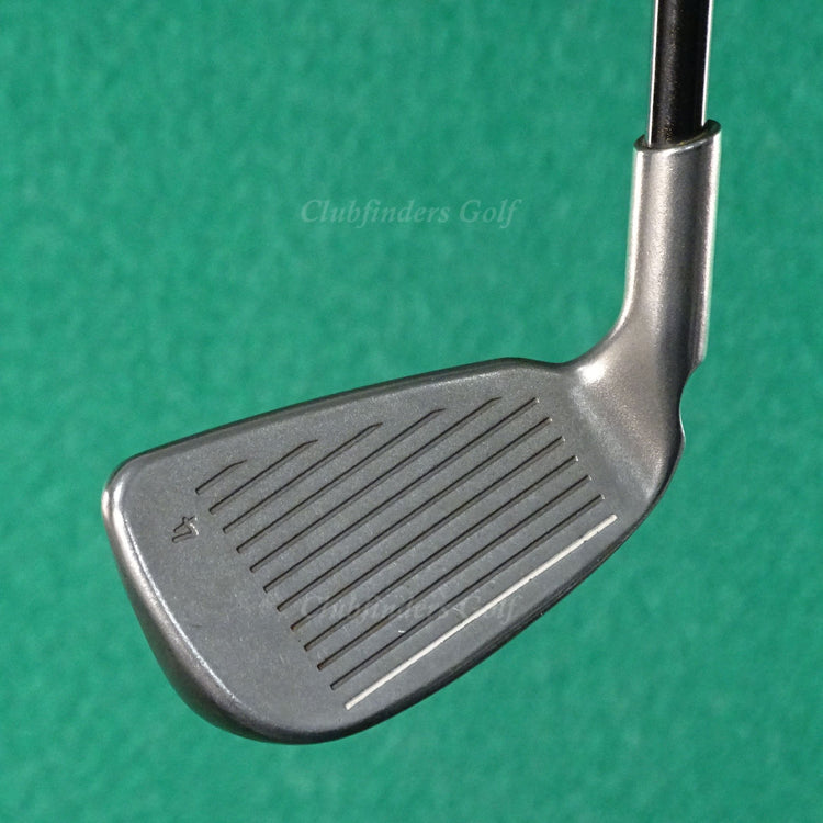 Ping i3 Blade Black Dot Single 4 Iron Aldila 350 Series Graphite Regular