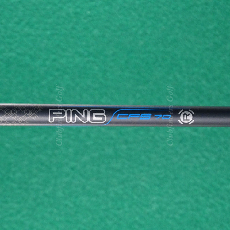Ping G Series Red Dot Single 8 Iron CFS 70 Graphite Regular
