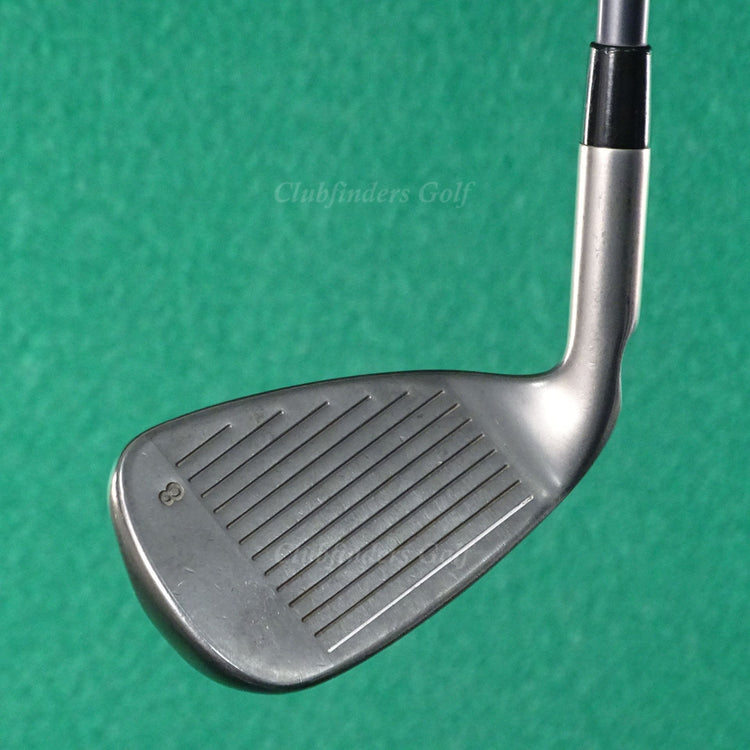 Ping G Series Red Dot Single 8 Iron CFS 70 Graphite Regular