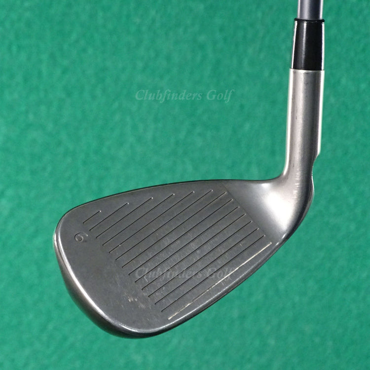Ping G Series Red Dot Single 9 Iron CFS 70 Graphite Regular