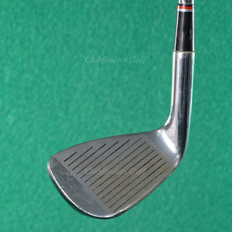 Titleist Model 90 Single 9 Iron Stepped Steel Stiff