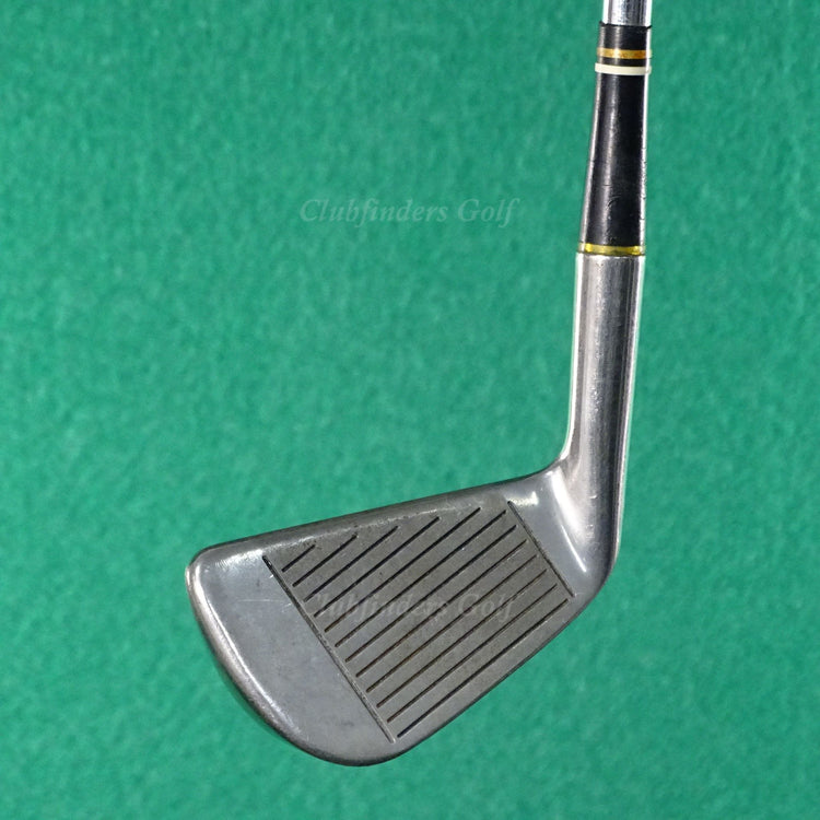 Titleist Acushnet AC-108 Single 4 Iron Factory Steel Regular