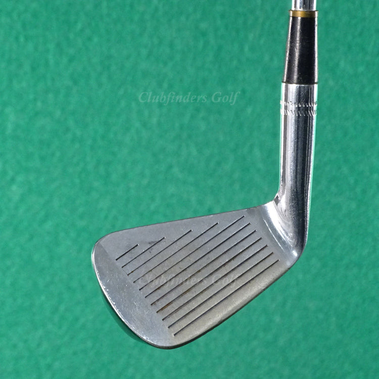 Titleist Tour Model 1980 Single 6 Iron True Temper Dynamic Steel Stiff