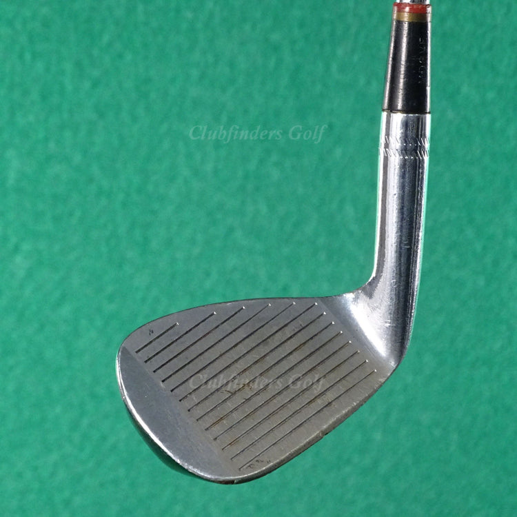 Titleist Tour Model 1980 Single 8 Iron True Temper Dynamic Steel Stiff