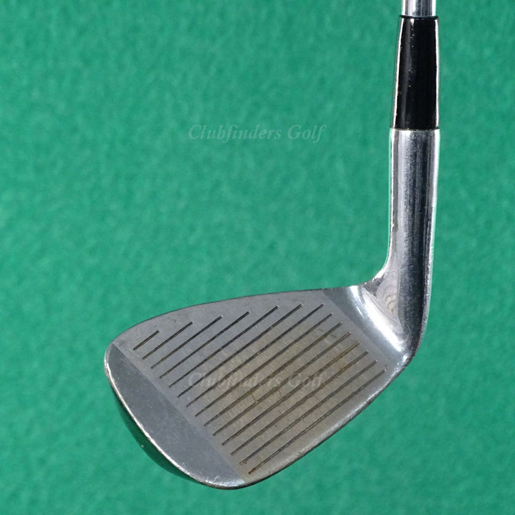 Titleist Acushnet Model 100 Single 9 Iron Factory Acushnet Steel Regular