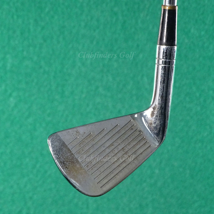 Titleist Tour Model Single 5 Iron True Temper Dynamic Gold Steel Extra Stiff