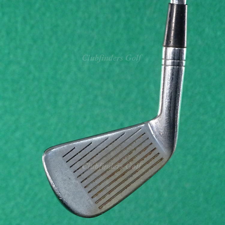 Titleist Tour Model 1991-94 Single 4 Iron TT Dynamic Gold R300 Steel Regular