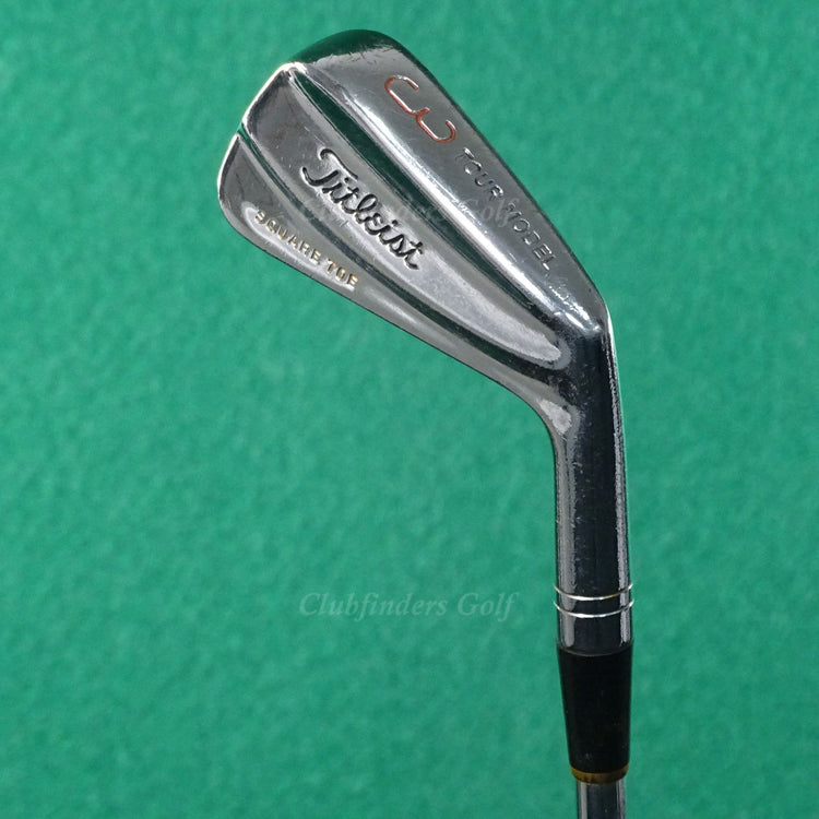 Titleist Tour Model 1982-83 Square Toe Single 3 Iron TT Dynamic Steel Regular