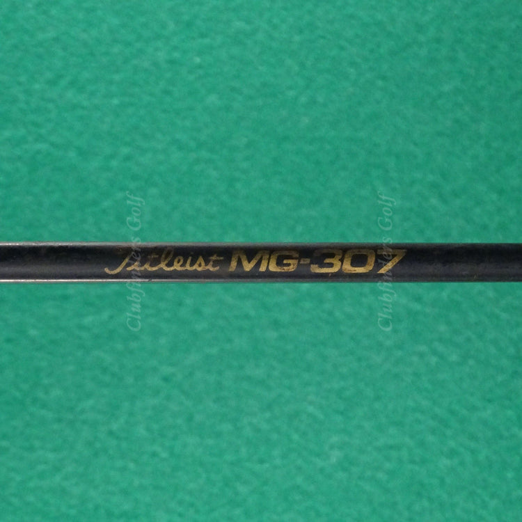 Titleist DTR Single 3 Iron Factory MG-307 Graphite Regular