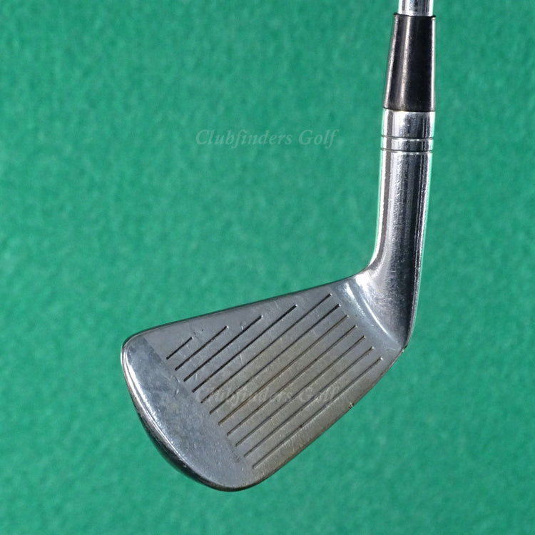 Titleist Tour Model 1991-94 Single 6 Iron TT Dynamic Gold R300 Steel Regular