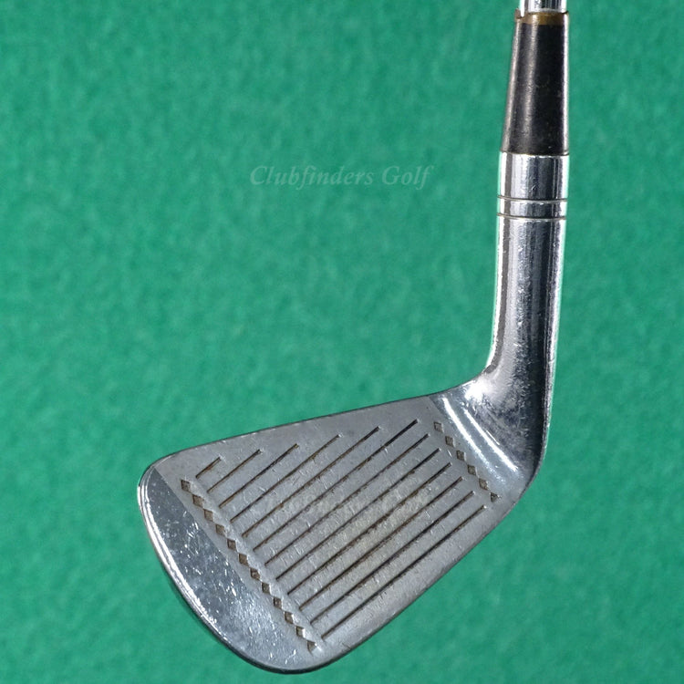 Titleist Tour Model Bullet Groove Single 6 Iron Dynamic Gold S300 Steel Stiff