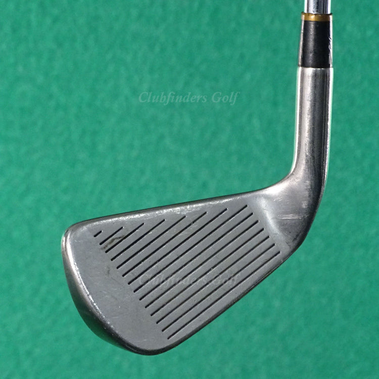 Titleist Original DCI Gold Single 4 Iron Factory MS-209 Steel Stiff