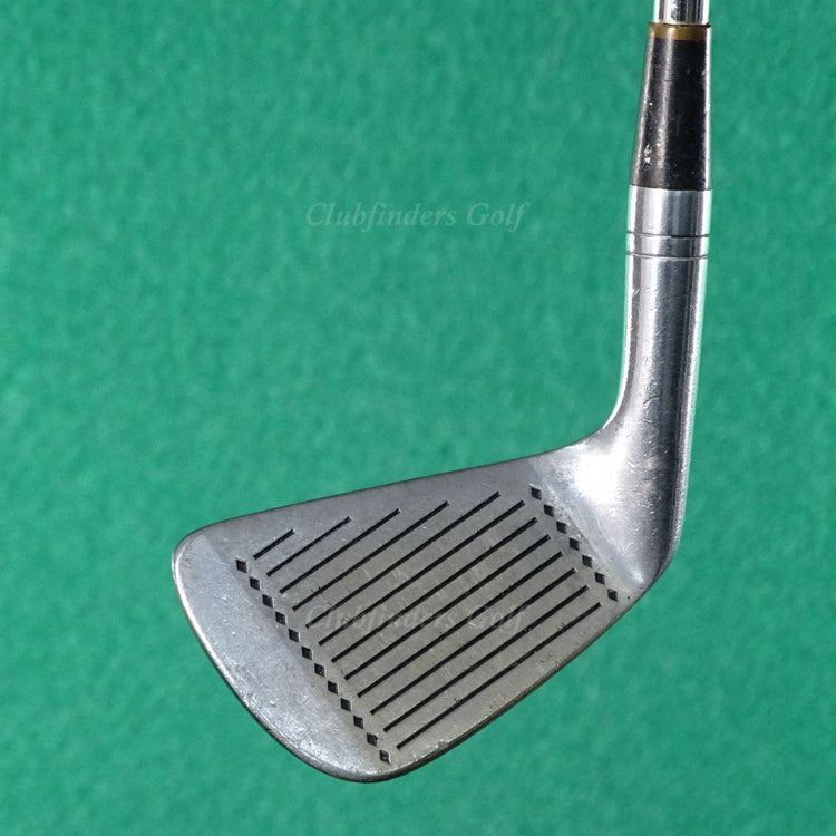 Titleist Tour Model 1985 Single 6 Iron True Temper Dynamic Steel Stiff *READ*