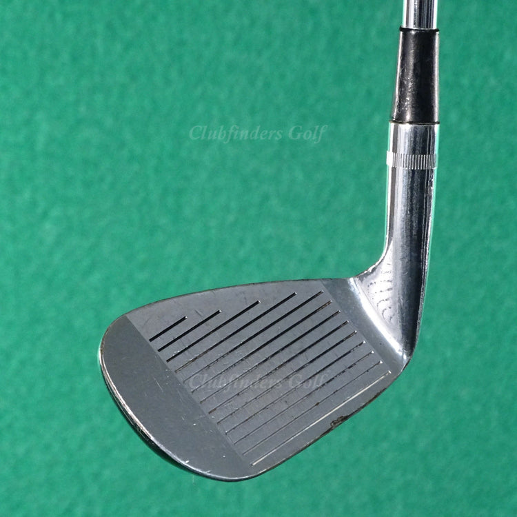Ben Hogan Apex PC Blade Single 9 Iron Factory Vector 4 Steel Stiff