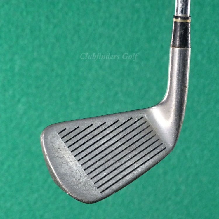 Titleist DCI 962 Single 6 Iron True Temper Dynamic Gold S300 Steel Stiff *READ*