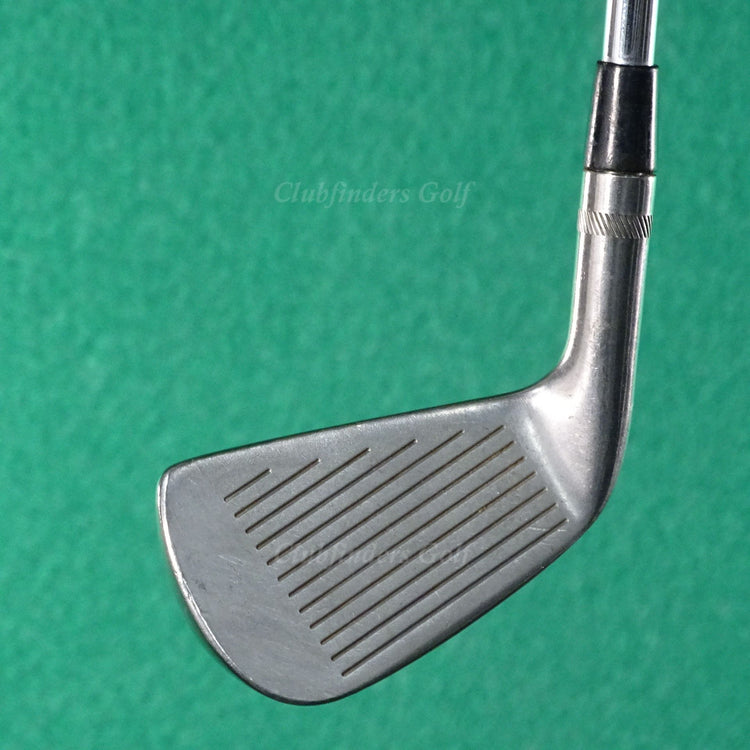 Titleist DCI 990 Single 4 Iron Precision Rifle FCM 5.0 Steel Regular