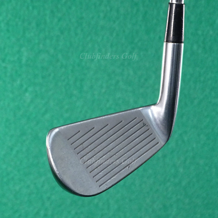 Mizuno T-Zoid Pro Forged Single 4 Iron Dynamic Gold Sensicore S300 Steel Stiff