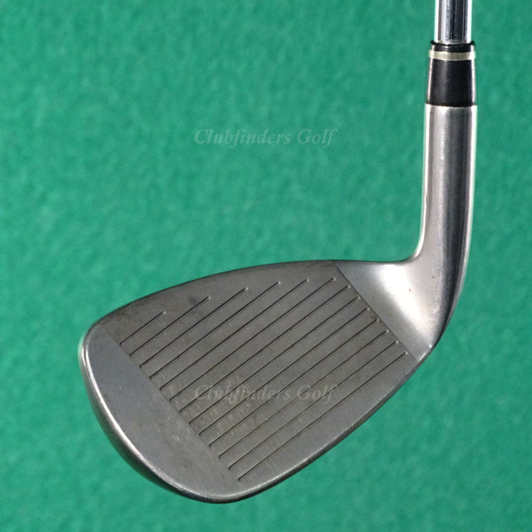 Wilson Staff Di5 Single 9 Iron Factory TaperTech Steel Stiff