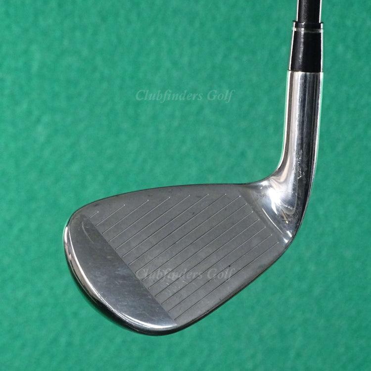 Adams Tight Lies Plus Single 8 Iron Factory SuperShaft Graphite Light