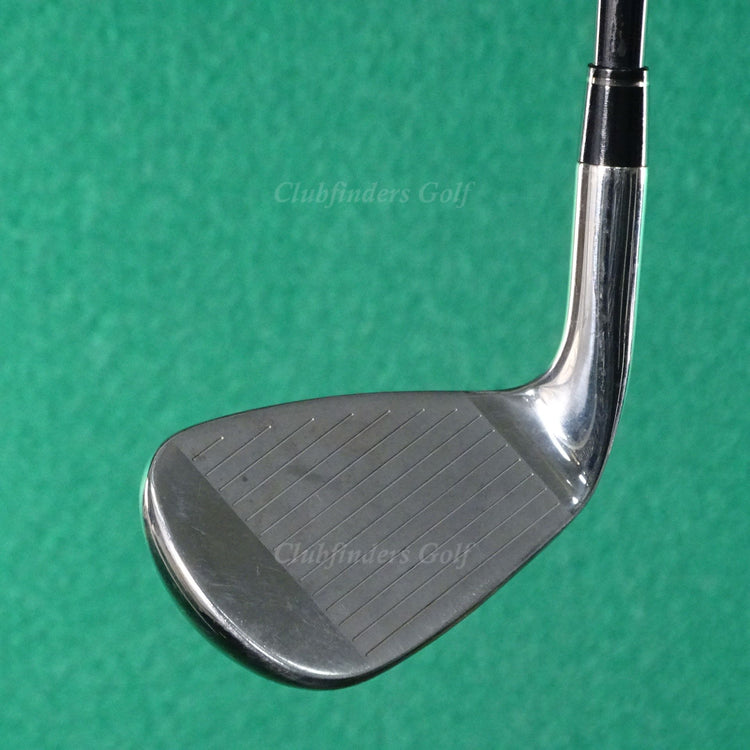 Adams Tight Lies Plus Single 9 Iron Factory SuperShaft Graphite Light