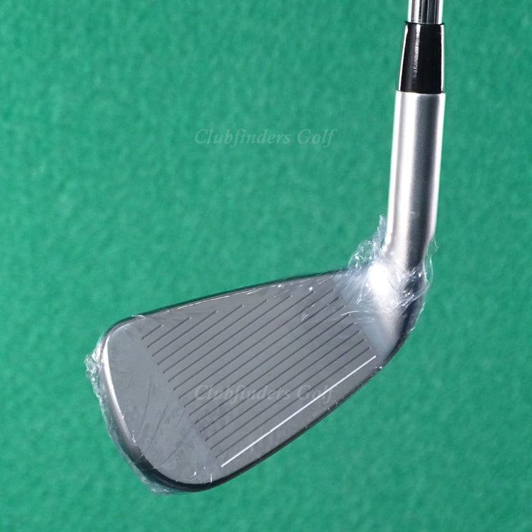 NEW Ping i530 Black Dot Single 4 Iron Dynamic Gold Mid 100 R300 Steel Regular