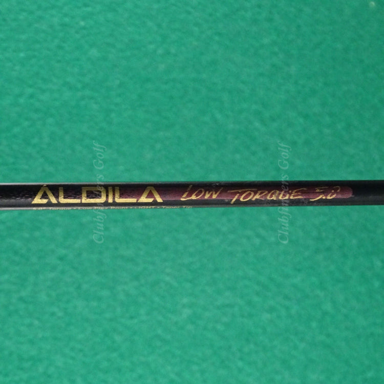Ben Hogan Magnum Single 4 Iron Aldila Low Torque 5.0 Graphite Light