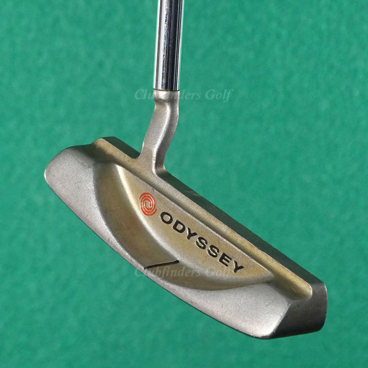 Odyssey Dual Force 550 35" Putter Golf Club