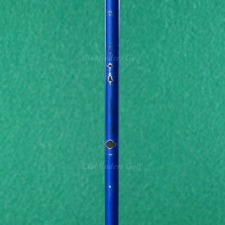 Mizuno CLK Fli-Hi Hybrid 23° Utility Factory Exsar HS2 70g Graphite Regular