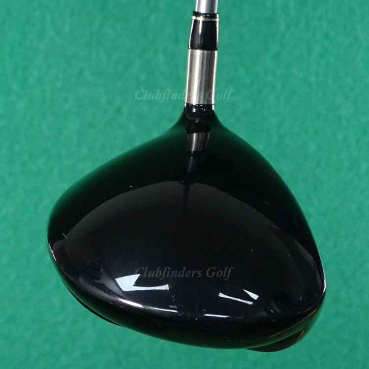 TaylorMade R580 XD 9.5° Driver Factory MAS2 65 Graphite Regular