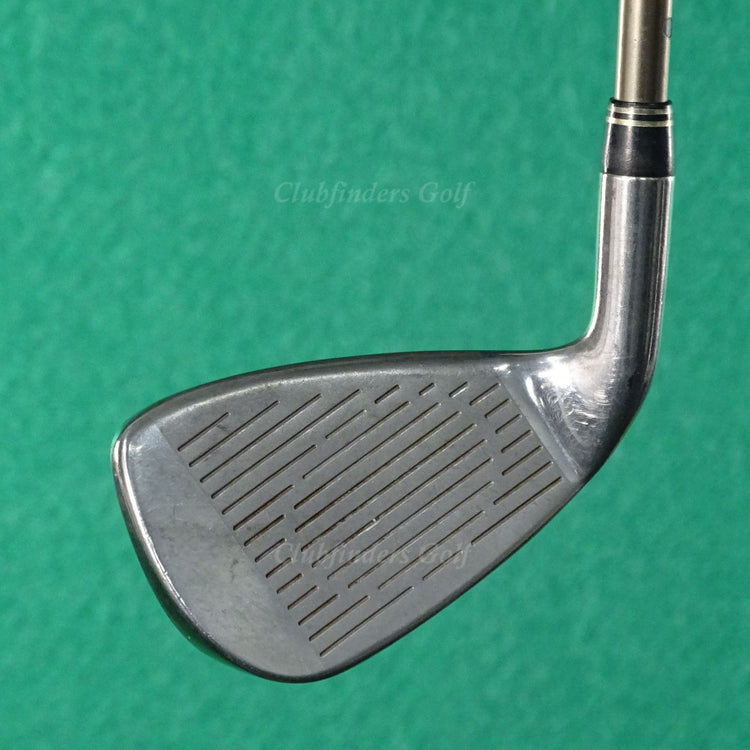 King Cobra SS Oversize Single 4 Iron Factory Aldila HM Tour 70g Graphite Lite