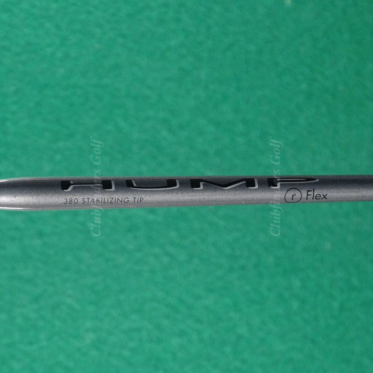 King Cobra II Oversize '98 Single 5 Iron Factory HUMP Graphite Regular