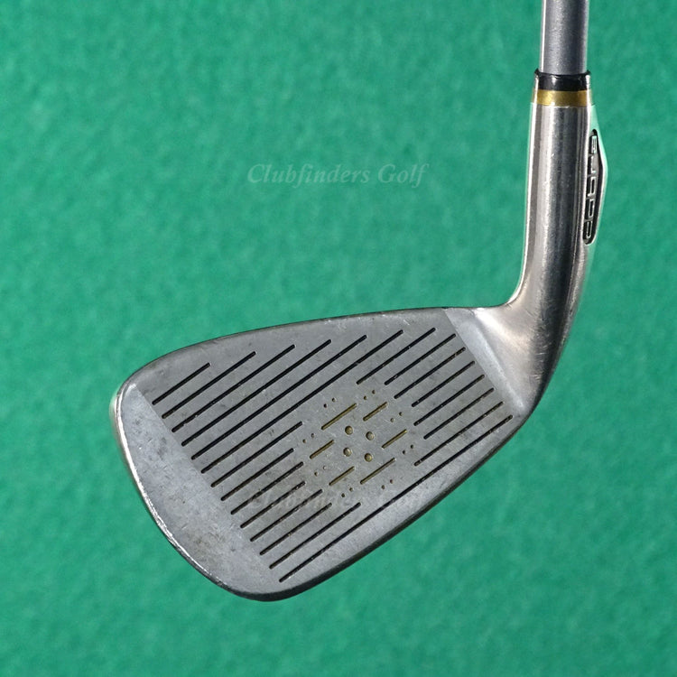 King Cobra II Oversize '98 Single 5 Iron Factory HUMP Graphite Regular