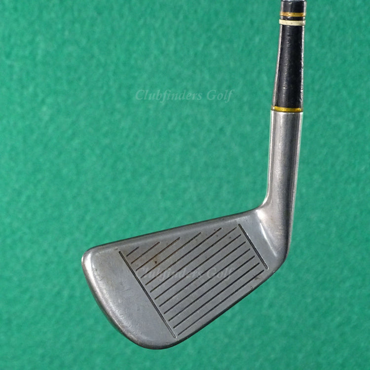 Titleist Acushnet AC-108 Single 3 Iron Factory Steel Regular