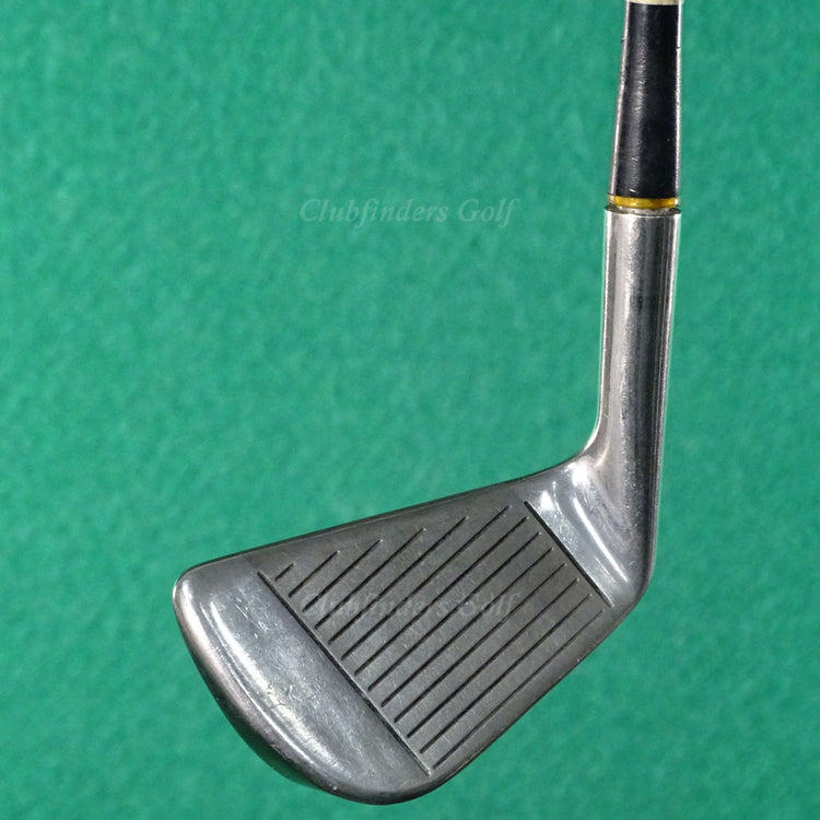Titleist Acushnet AC-108 Single 6 Iron Factory Steel Regular
