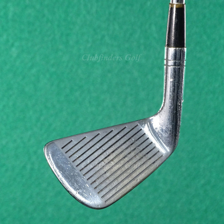 Titleist Tour Model 841 Single 6 Iron True Temper Dynamic Gold S500 Steel Stiff