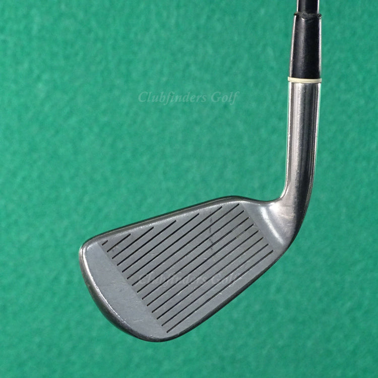 Titleist DTR Single 4 Iron Factory MR-307 Graphite Regular