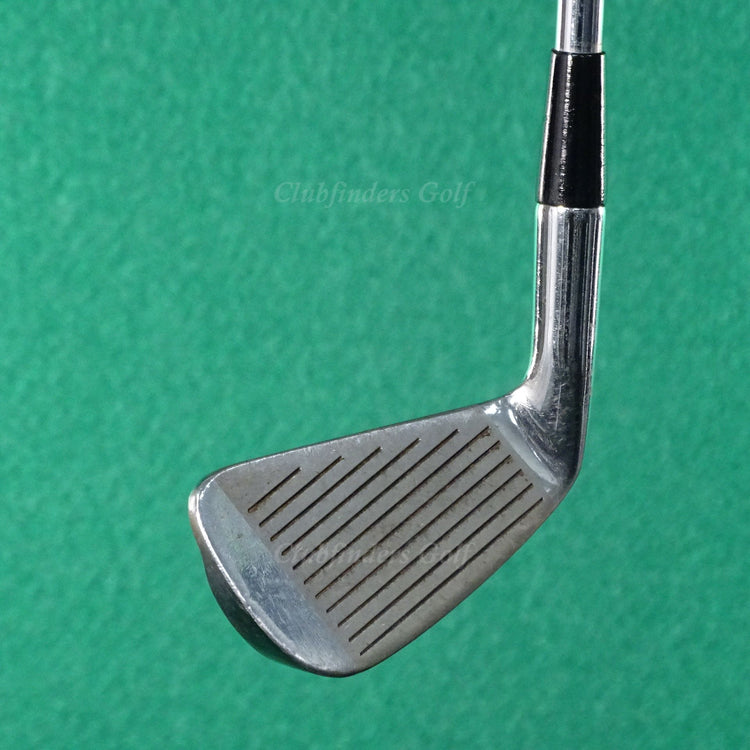 Titleist Acushnet Model 100 Single 4 Iron Factory Acushnet Steel Regular